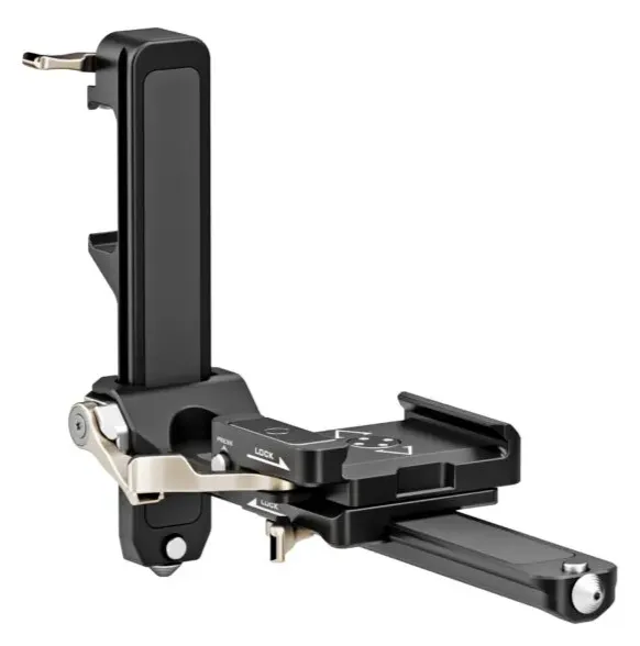 Удлиненный кронштейн Tilta TGA-RS3M-EA Extended Arm для DJI RS3 Mini