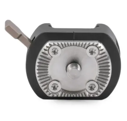 Адаптер Tilta TA-NATO-RA-B NATO - Rosette Adapter