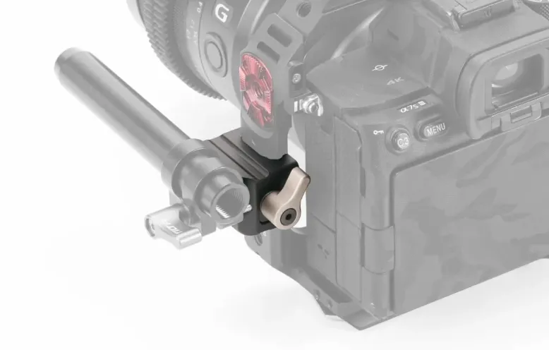 Адаптер Tilta TA-NMA-B NATO Accessory Mounting Adapter