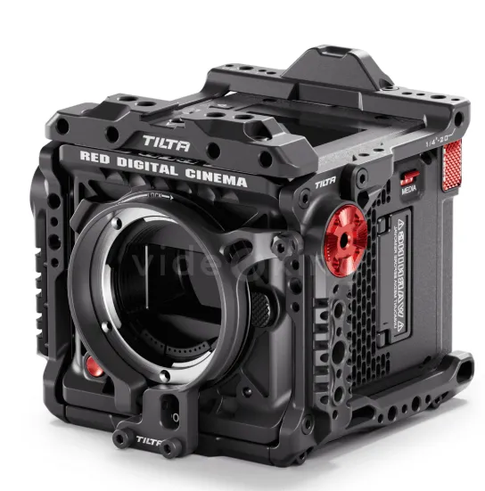 Клетка Tilta TA-T53-FCC-B для камеры RED KOMODO-X