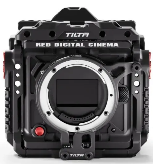 Клетка Tilta TA-T53-FCC-B для камеры RED KOMODO-X