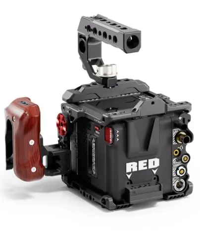 Клетка Tilta TA-T53-B-B для камеры RED KOMODO-X Lightweight Kit