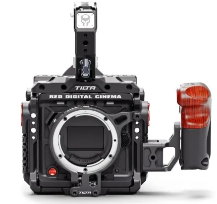 Клетка Tilta TA-T53-B-B для камеры RED KOMODO-X Lightweight Kit