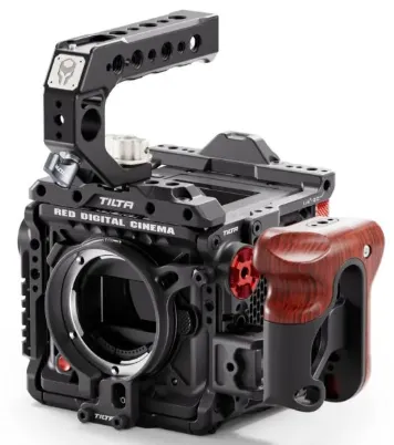 Клетка Tilta TA-T53-B-B для камеры RED KOMODO-X Lightweight Kit