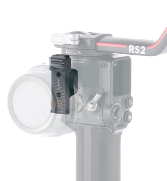 Адаптер Tilta WLC-T05-DCA Nucleus Nano II для управления DJI Ronin