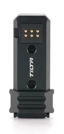 Адаптер Tilta WLC-T05-DCA Nucleus Nano II для управления DJI Ronin