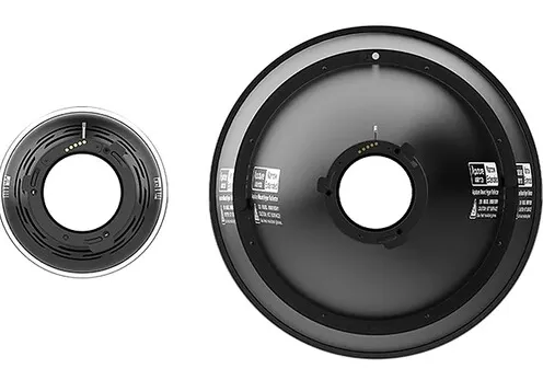 Комплект рефлекторов Aputure STORM XT52