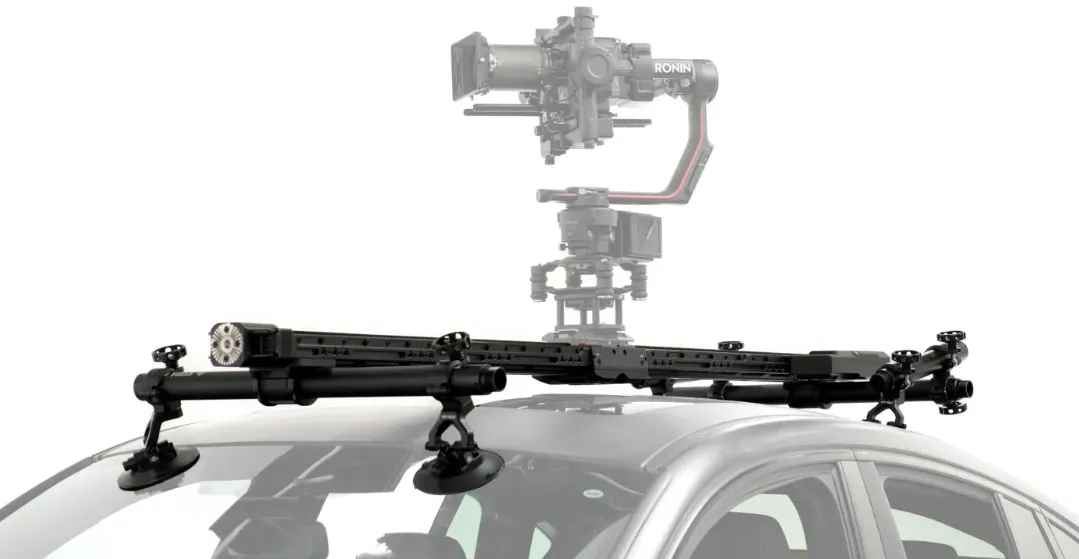 Моторизованный слайдер Tilta HDA-T04 Hydra