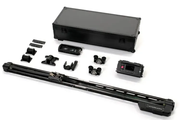 Моторизованный слайдер Tilta HDA-T04 Hydra