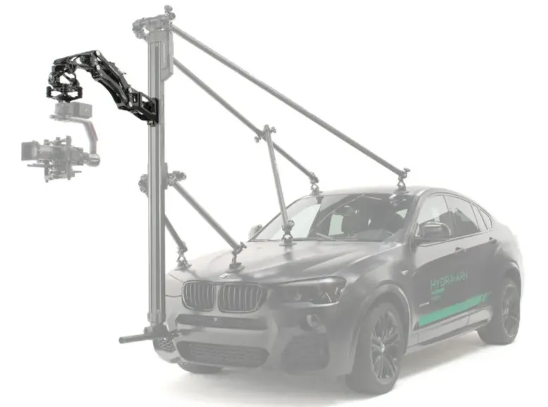 Амортизирующий Рычаг Tilta HDA-T10 Hydra