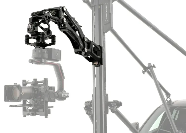 Амортизирующий Рычаг Tilta HDA-T10 Hydra