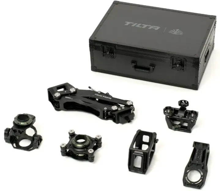 Амортизирующий Рычаг Tilta HDA-T10 Hydra
