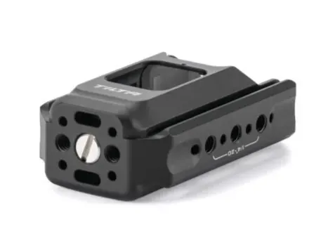 Клетка Tilta TA-T65-AME-B Accessory Mounting Expander для DJI Osmo Pocket 3
