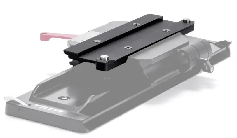 Адаптер Tilta TT-C06-D-EP Extension Plate для базовой площадки 19 мм