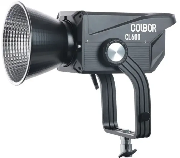Осветитель COLBOR CL600 Pro Bi-Color 600 Вт