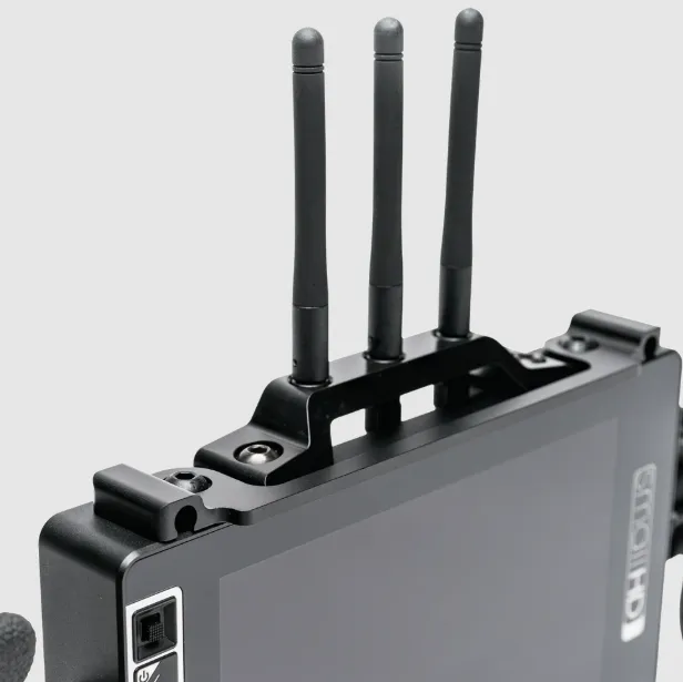 Солнцезащитный козырек SmallHD 703BOLT