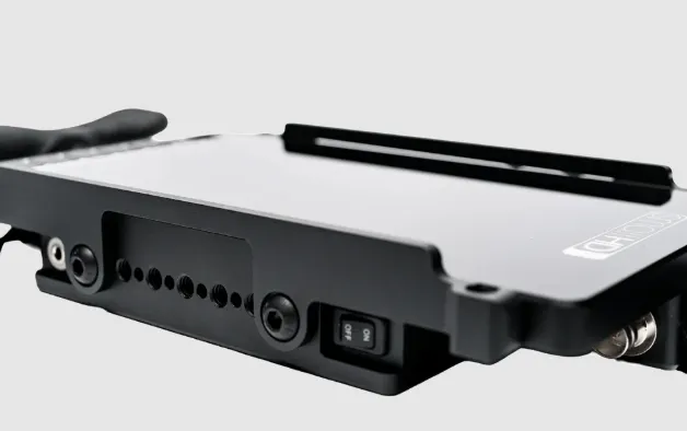 Солнцезащитный козырек SmallHD 703BOLT
