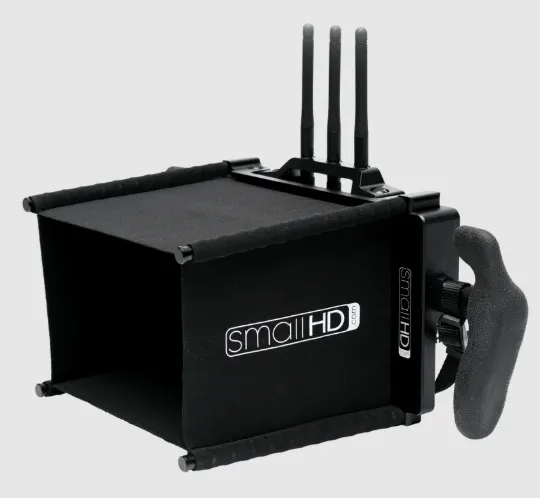 Солнцезащитный козырек SmallHD 703BOLT