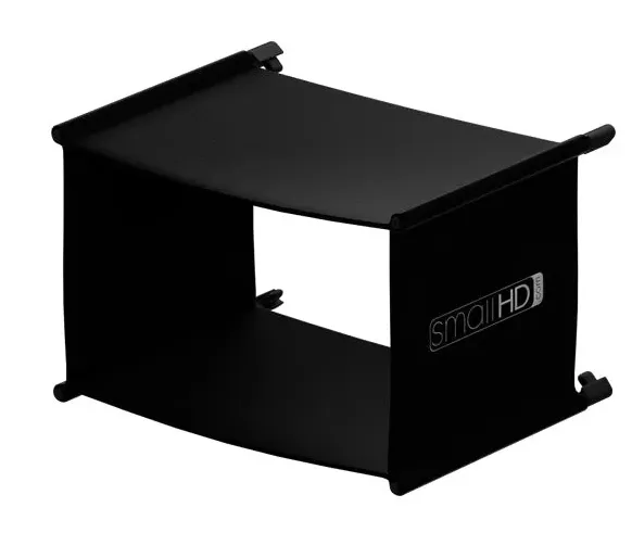 Солнцезащитный козырек SmallHD для AC7/AC7-SDI (ЖК-дисплей)