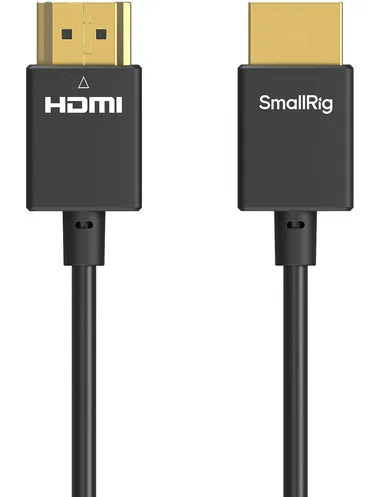 Кабель SmallRig 4794 HDMI — HDMI 1 м