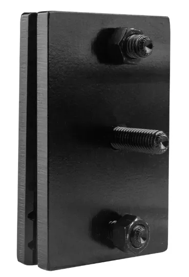Прижимной крепеж Kupo KS-378 Steel Wide Pinch Clamp