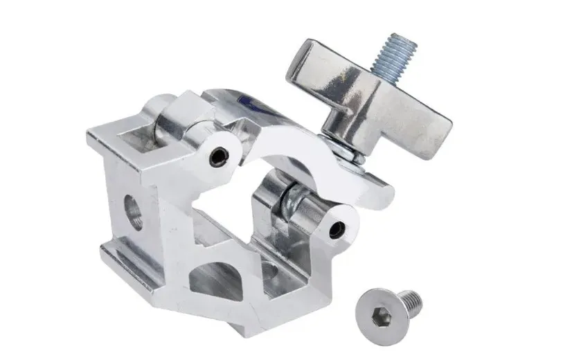 Зажим-хомут Kupo KCP-860CP Nugget Coupler Cheese Plate для KCP-860CP