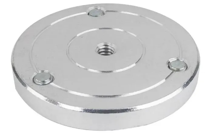 Адаптер Kupo KS-122 Round Knob