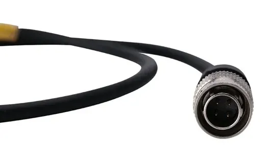 Кабель питания Deity Microphones SPD-HRHR 4-Pin Hirose DC