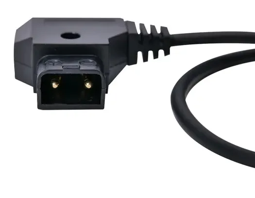 Кабель питания Deity Microphones SPD-T4DT TA4F - D-Tap DC