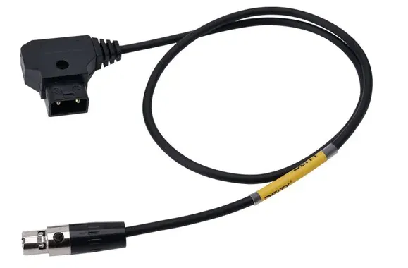 Кабель питания Deity Microphones SPD-T4DT TA4F - D-Tap DC