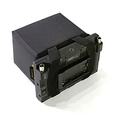 Солнцезащитный козырек 5.6" OPENMOON