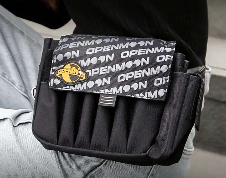 Сумка OPENMOON JUMBO AC TOOL POUCH