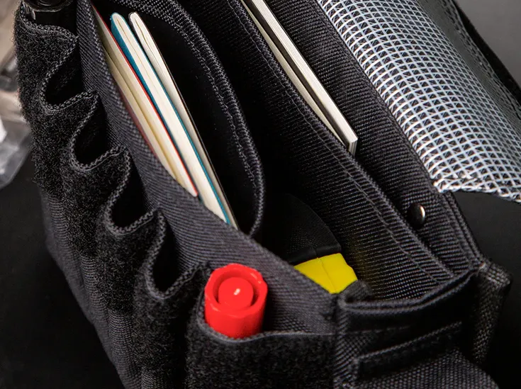 Сумка OPENMOON JUMBO AC TOOL POUCH