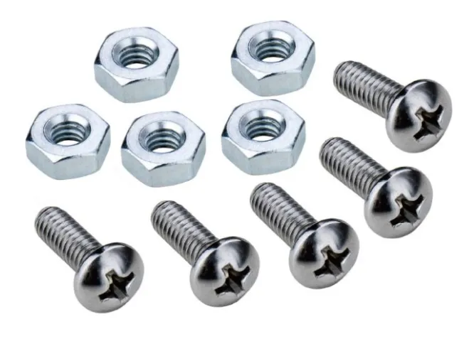 Комплект винтов Kupo KS-175 Screw Nut 5 шт