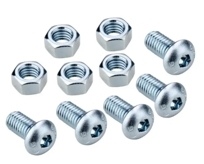 Комплект винтов Kupo KS-174 Screw Set 5 шт