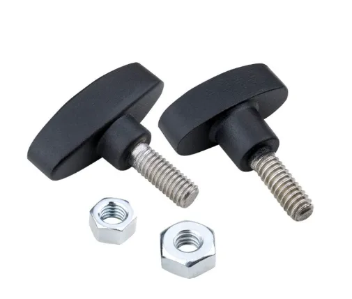 Комплект ручек Kupo KS-170 Screw Knob Set