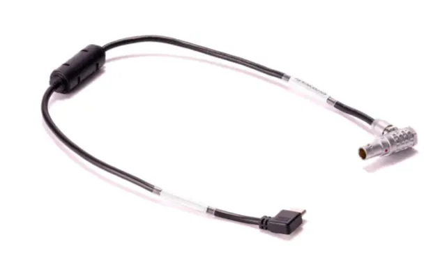 Кабель Старт/Стоп Tilta USB-C КРАСНЫЙ Komodo RS-USBC-RD4