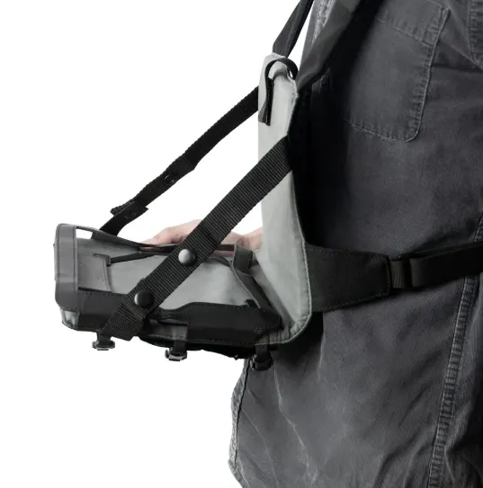 Жилет Kupo KSB-011BN Standard Radio Chest Pack