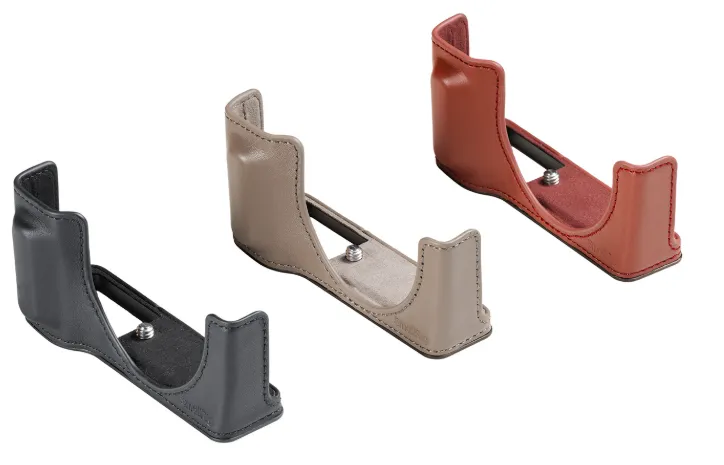 Чехол SmallRig для RICOH GR IV / GR III / GR IIIx / GR III HDF / GR IIIx HDF