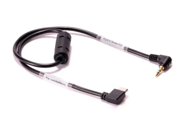 Кабель Старт/Стоп Tilta USB-C Canon DSLR RS-USBC-CND