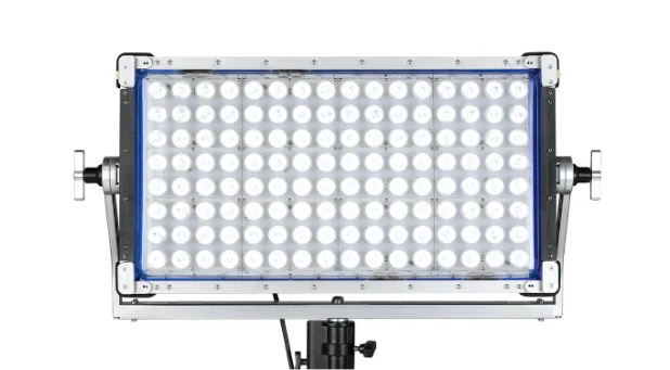 Светодиодная панель Creamsource Vortex8 2x1 RGB LED Light Panel Pro Kit 650W 