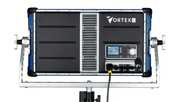 Светодиодная панель Creamsource Vortex8 2x1 RGB LED Light Panel Pro Kit 650W 