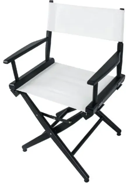 Стул Kupo KDC-2334-NK Dinner Height Director Chair