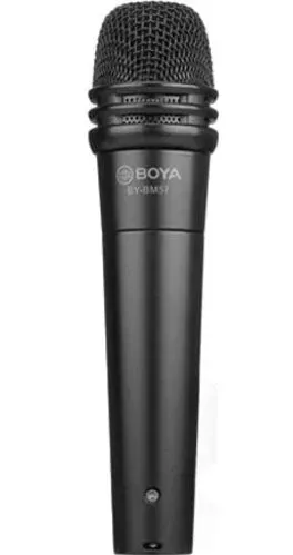 Микрофон BOYA BY-BM57