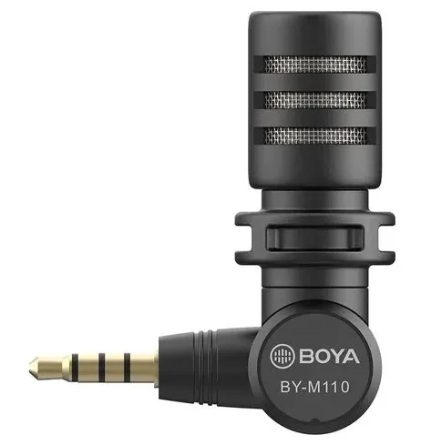 Микрофон BOYA BY-M110