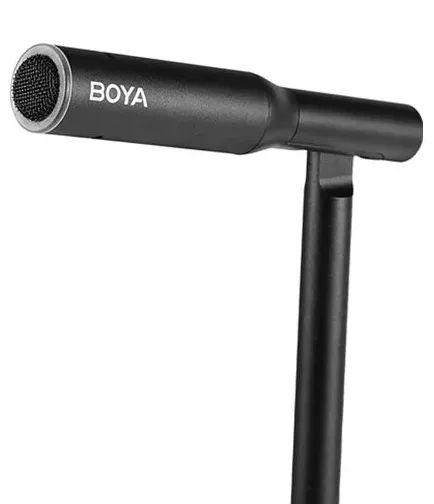 Микрофон BOYA BY-CM1