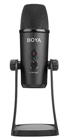 Микрофон-USB BOYA BY-PM700