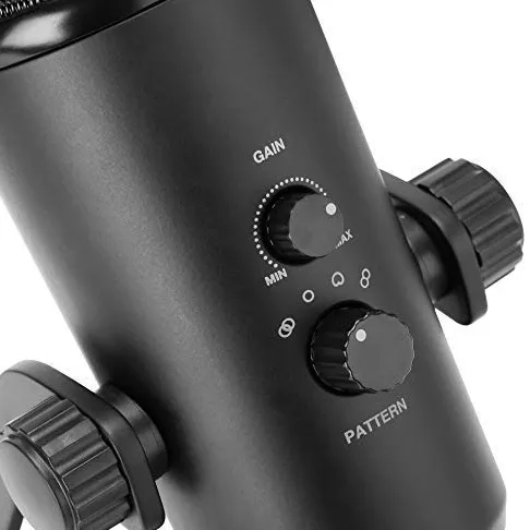 Микрофон-USB BOYA BY-PM700