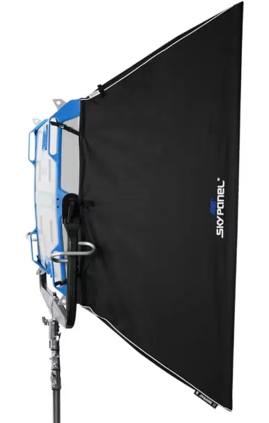 Софтбокс ARRI DoPchoice SNAPBAG для S360