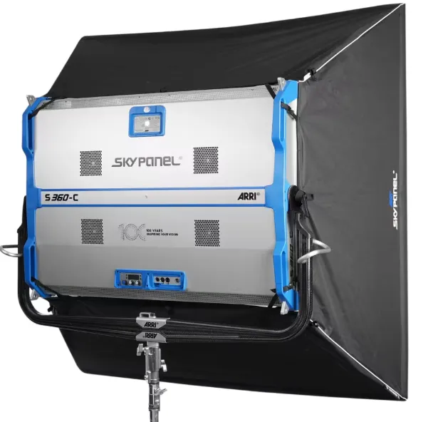 Софтбокс ARRI DoPchoice SNAPBAG для S360